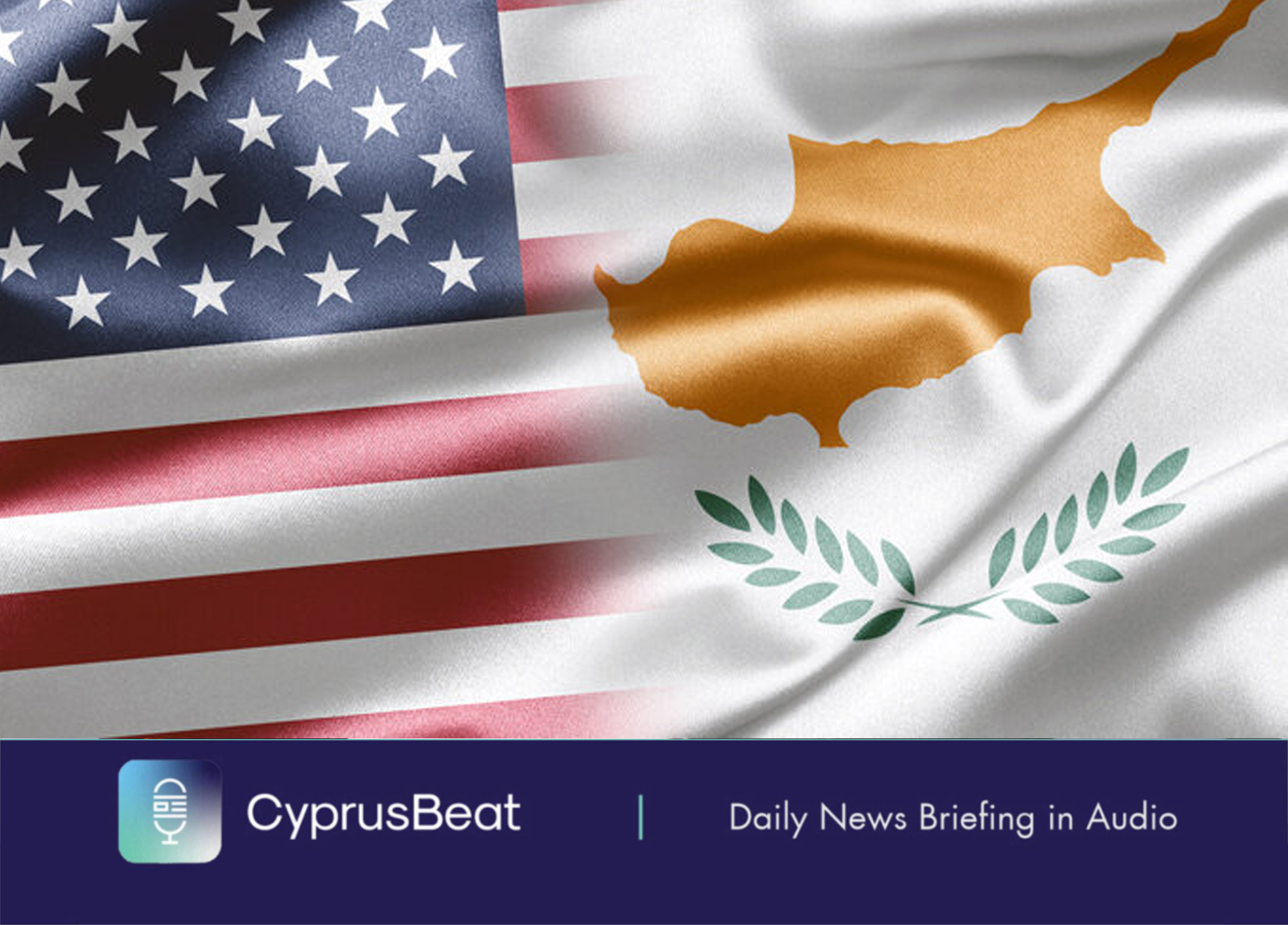 image Daily News Briefing