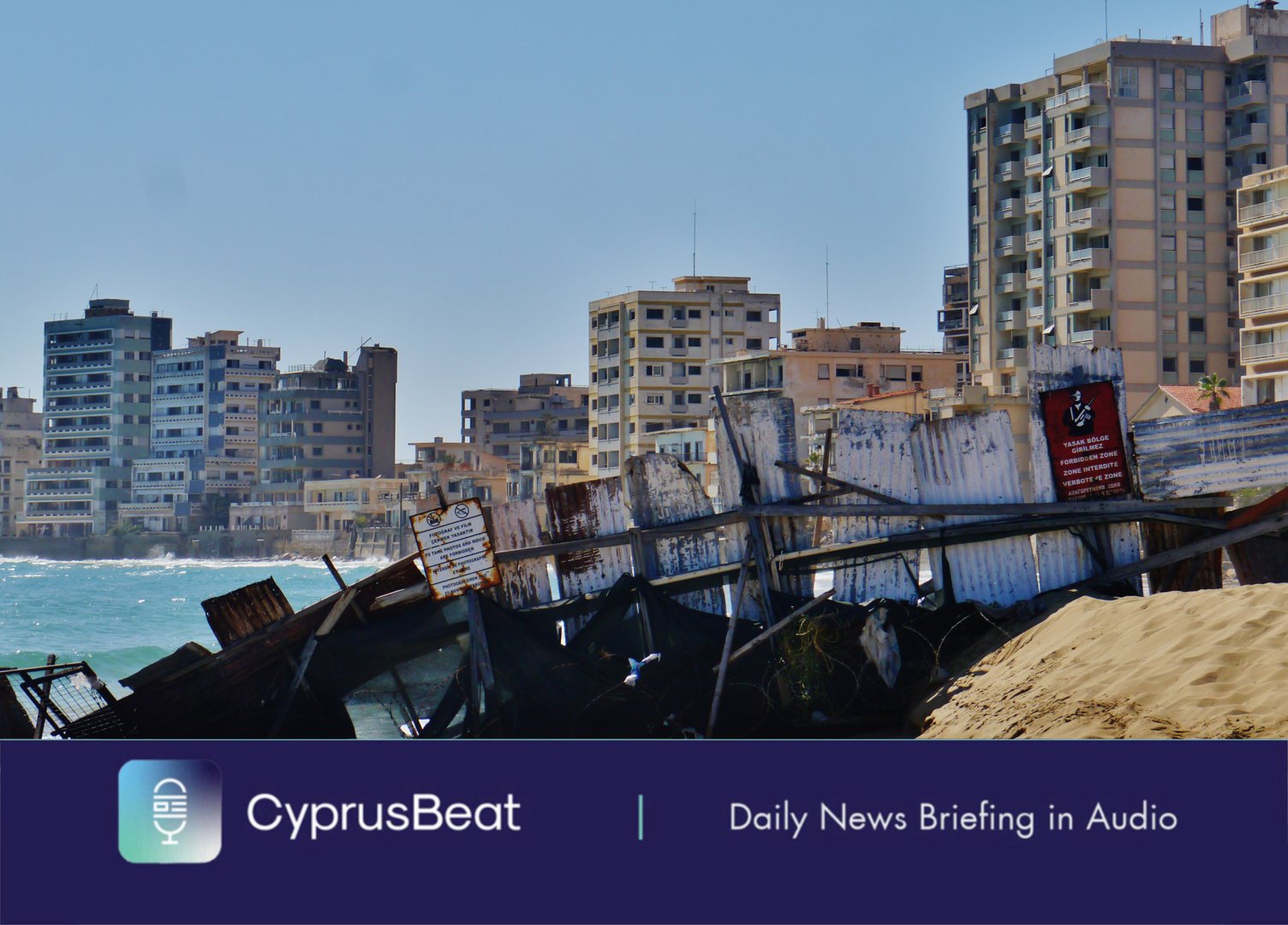 image Daily News Briefing