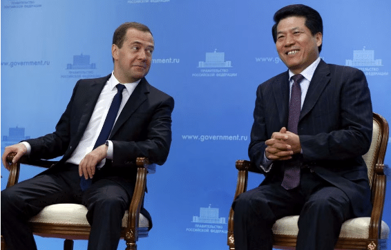 image Top Chinese envoy to visit Ukraine, Russia on &#8216;peace&#8217; mission