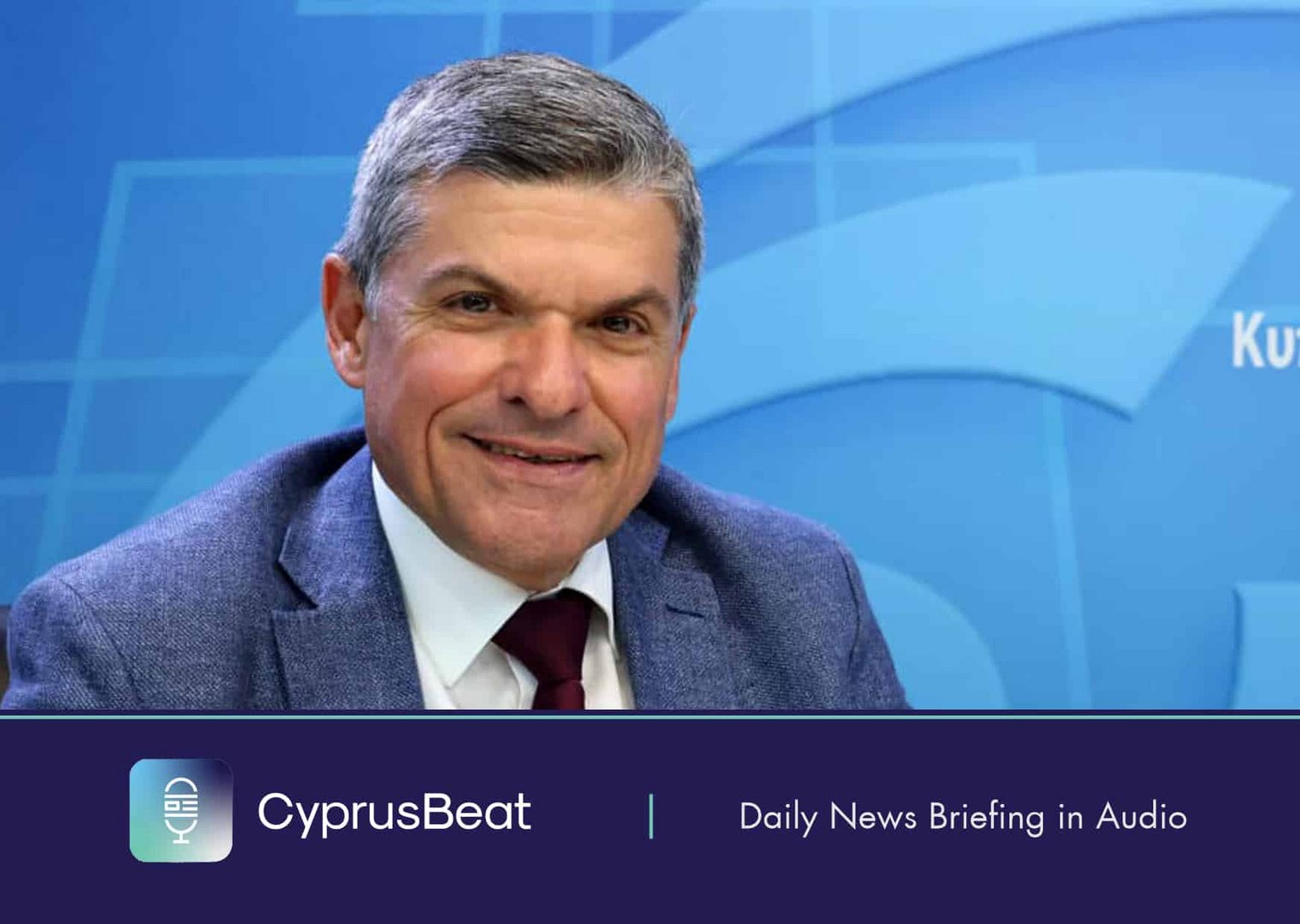 image Daily News Briefing