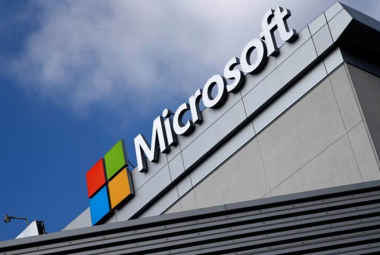 image Microsoft hit with EU antitrust complaint by German rival