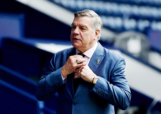 image Leeds&#8217; &#8216;frail&#8217; defence must be at its best against City &#8211; Allardyce