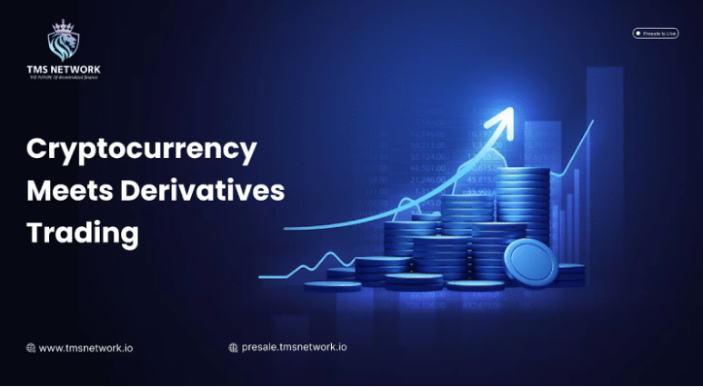 image TMS Network (TMSN) shakes up the Crypto scene with a jaw-dropping $4 million investment while EOS (EOS) &#038; Tron (TRX) fight to maintain market volume