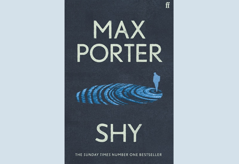 Book Review: Shy by Max Porter | Cyprus Mail