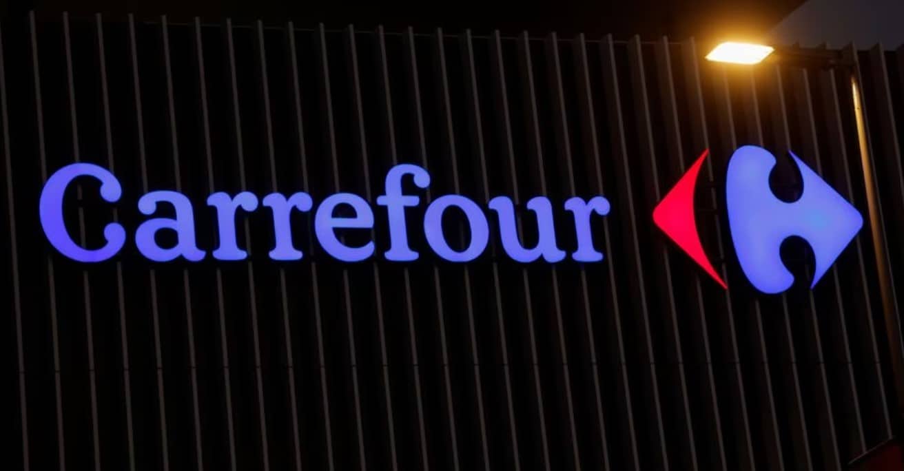 image Carrefour eyes store expansion in Israel