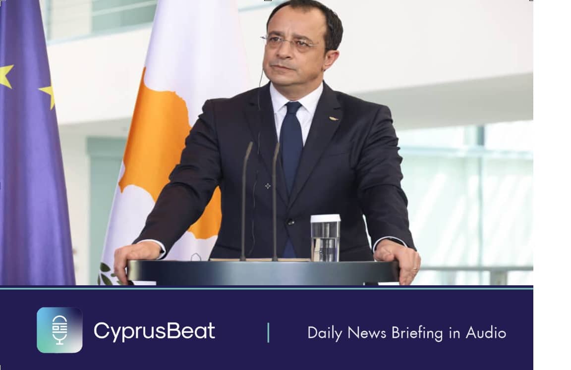 image Daily News Briefing