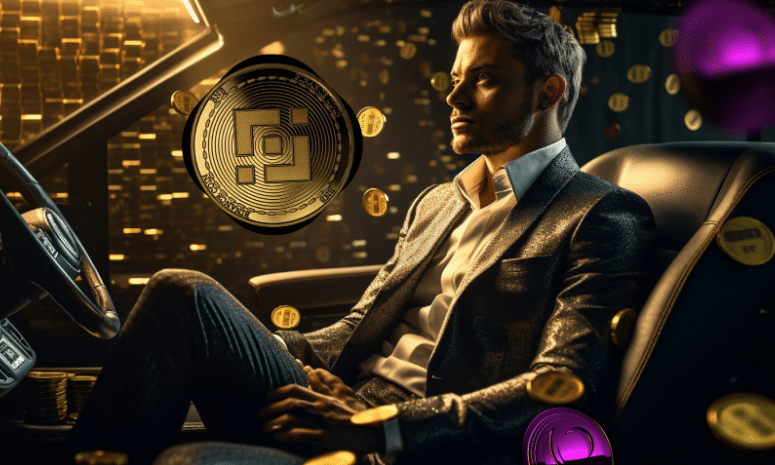 image How Collateral Network’s (COLT) presale performance has pushed Cosmos (ATOM) and Binance (BNB) out of focus