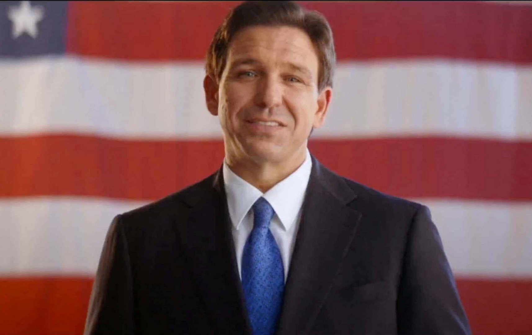 image Now that he&#8217;s in 2024 race, DeSantis needs more than anti-Trump voters