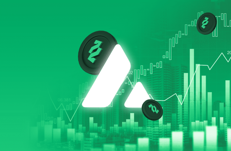 image Tradecurve gathers momentum while Avalanche and Filecoin bow to bearish pressure