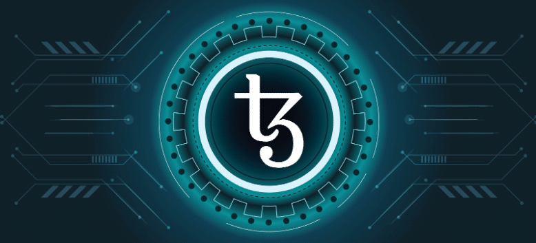 image Tezos (XTZ) worries investors as its price continues to fall while DigiToads (TOADS) raised $2.1 million seeing momentous growth
