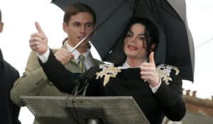 feature2 matt fiddes and michael jackson