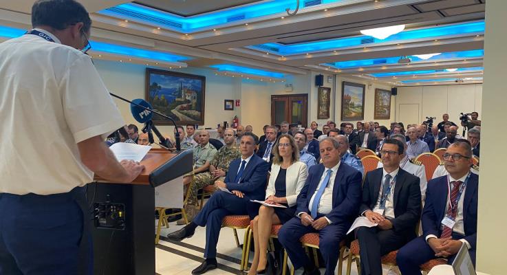 image Cyprus and France seeking to bolster business ties