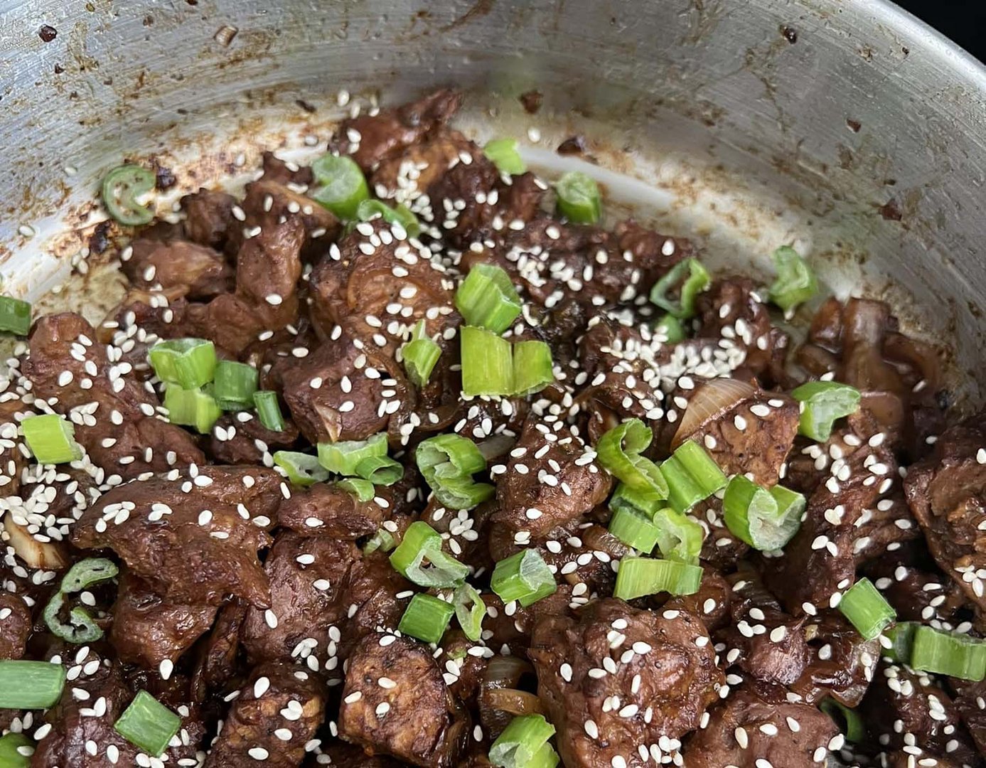 image Guest recipes with Farah Shammas