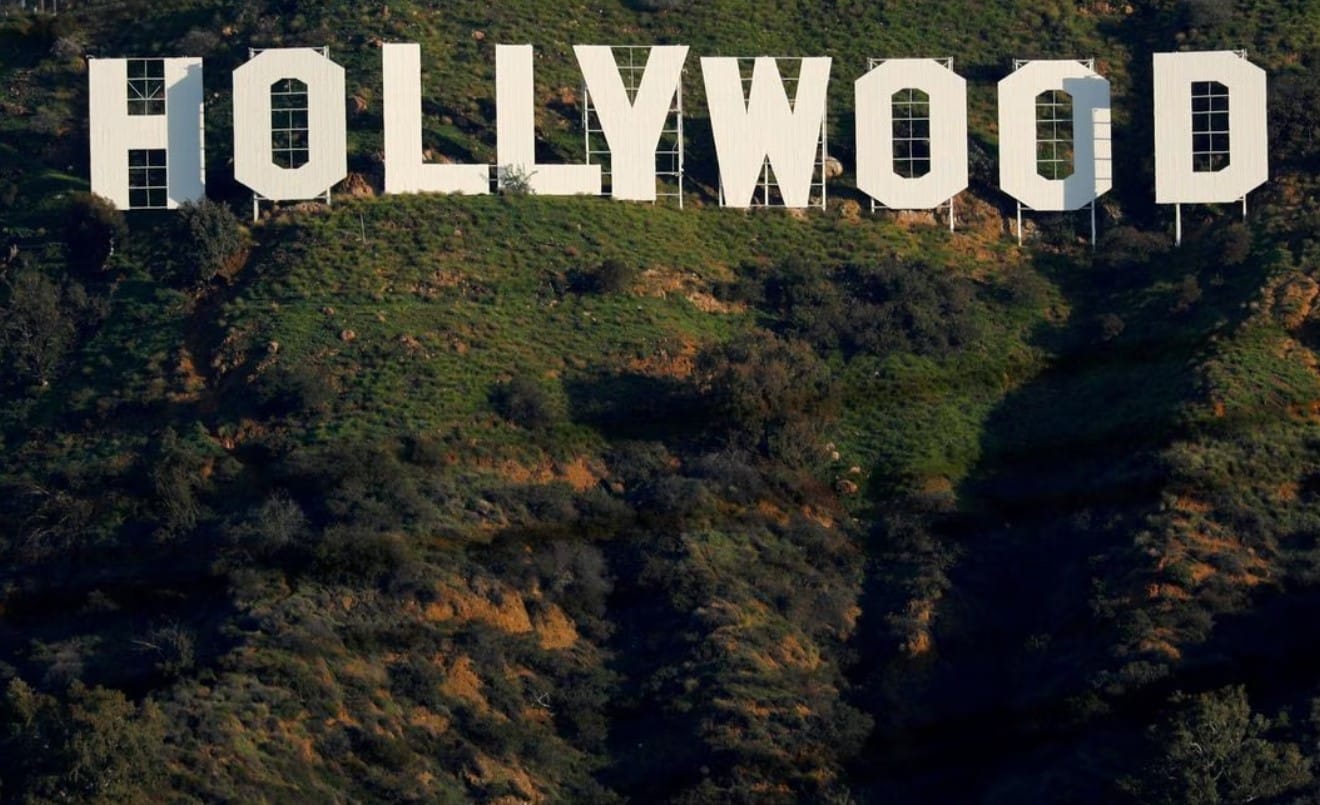 image Hollywood writers strike over pay in streaming TV &#8216;gig economy&#8217; (Updated)
