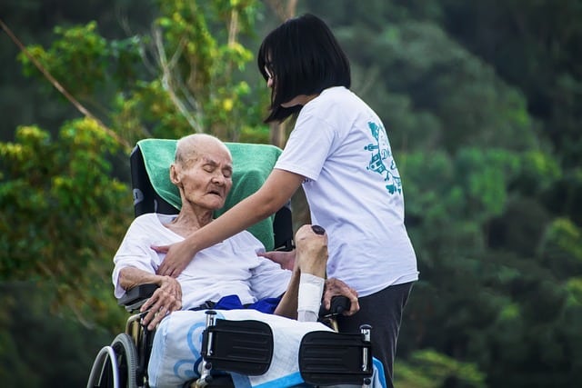 image Cyprus News Digest: Experts says caregivers should be employed to assist elderly patients