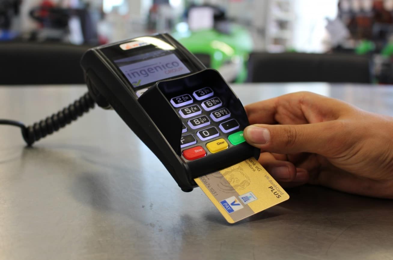 image New research by Mastercard reveals payment trends