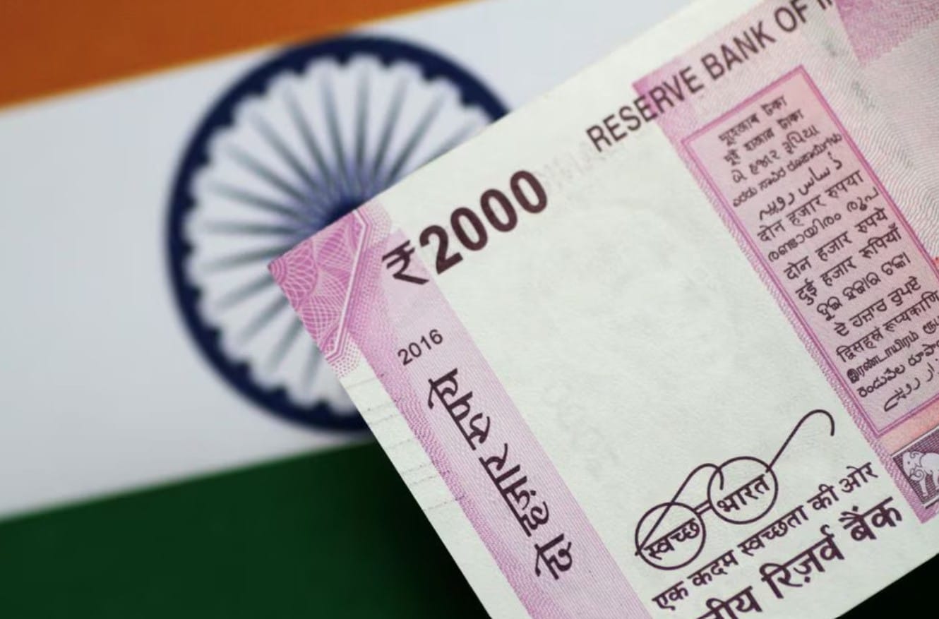 image What India&#8217;s decision to scrap its 2000-rupee note means for its economy