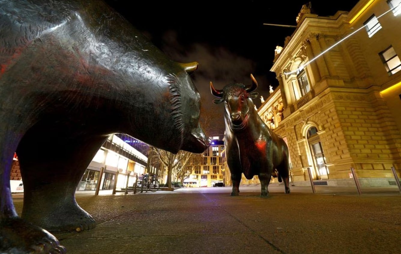 image Investors see trouble ahead after Europe&#8217;s stellar first quarter