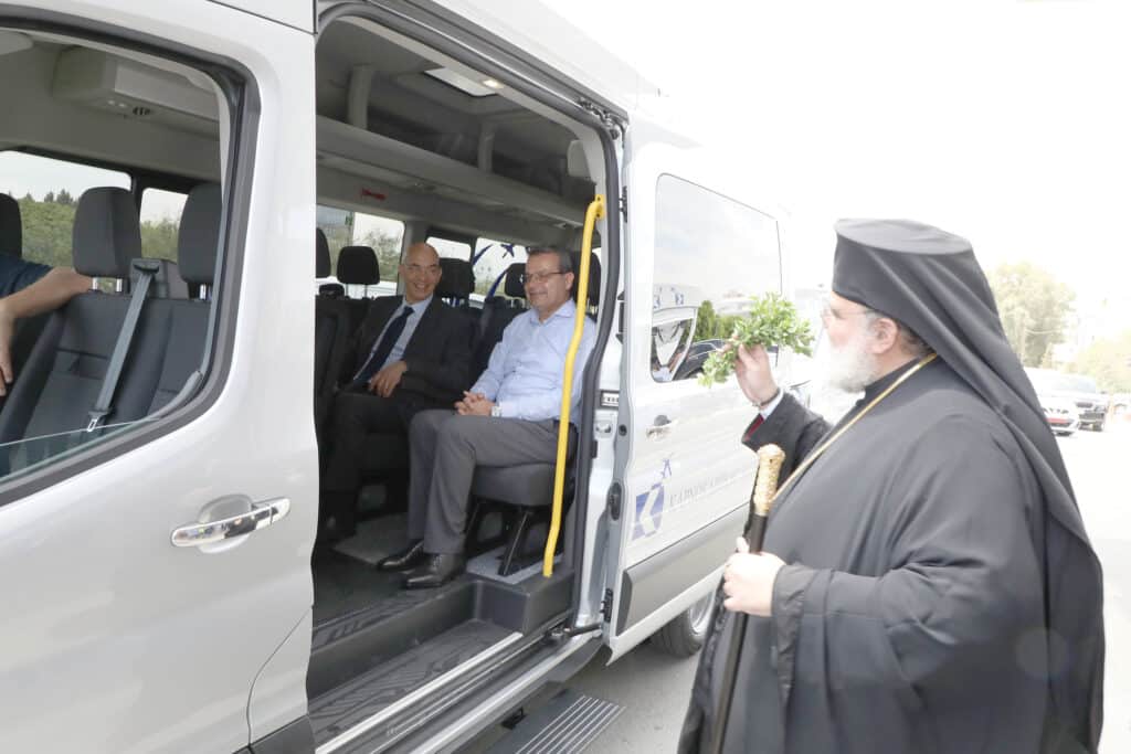 Airport shuttles to be increased