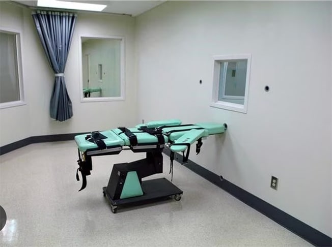image U.S. Supreme Court allows death row inmate&#8217;s lawsuit after failed execution