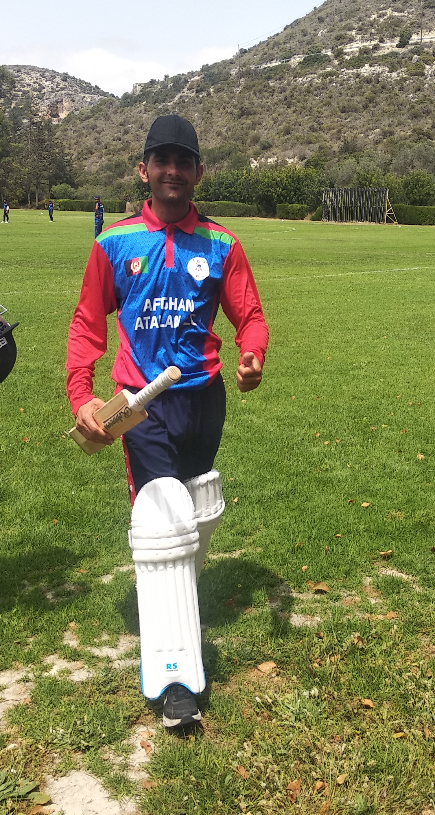 image Royal win on Saturday but lose to Afghan Atalan on Sunday
