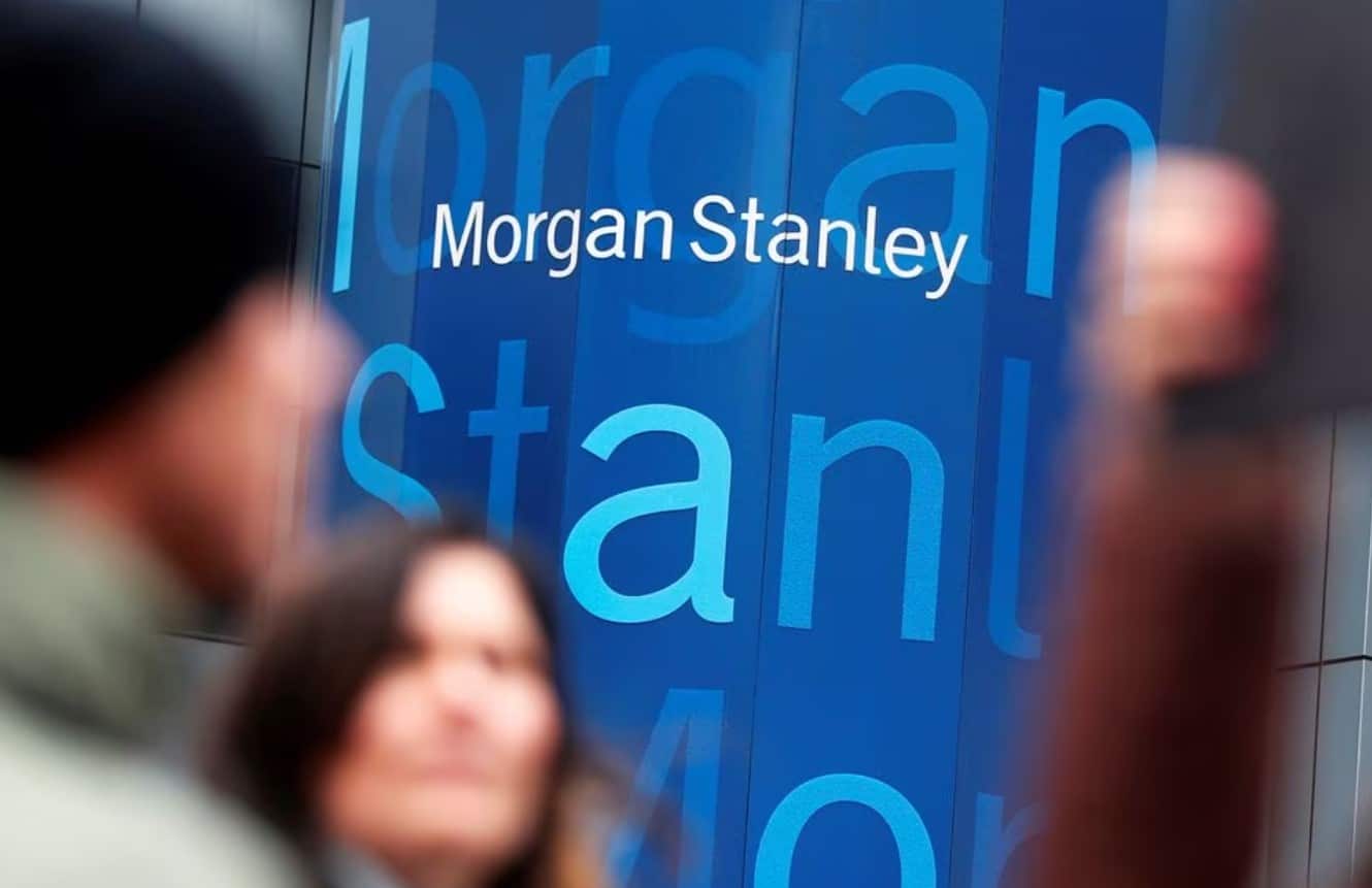 image Morgan Stanley CEO succession underscores Wall Street&#8217;s diversity gap