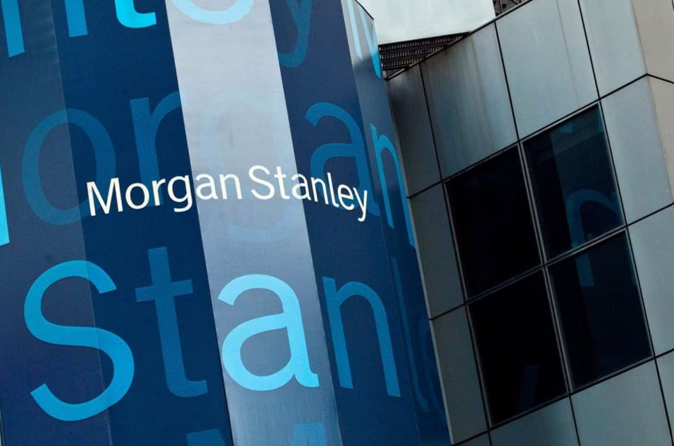 image Morgan Stanley to cut 3,000 jobs in second quarter