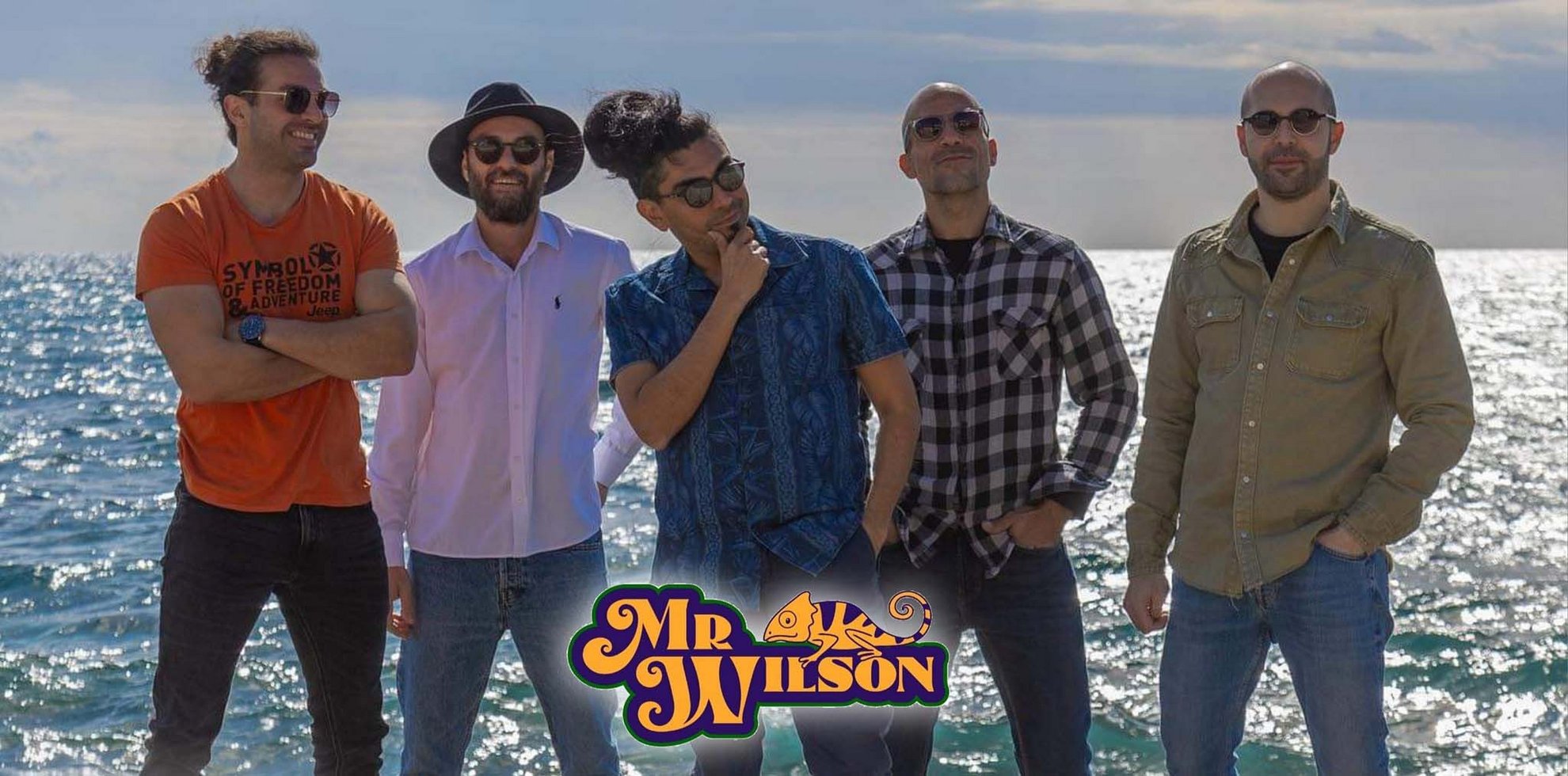 cover Where to catch live music this week