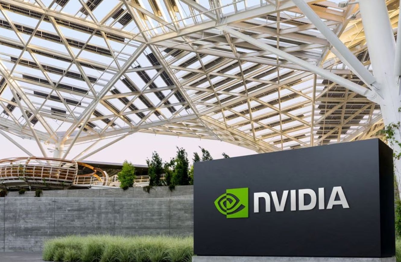 image Nvidia invests $50 million in Recursion to train AI models for drug discovery
