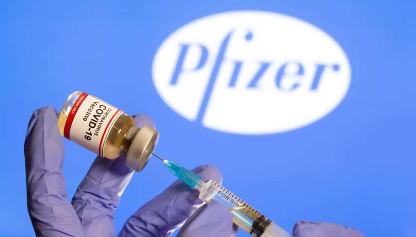 image EU, Pfizer/BioNTech to amend COVID vaccine contract