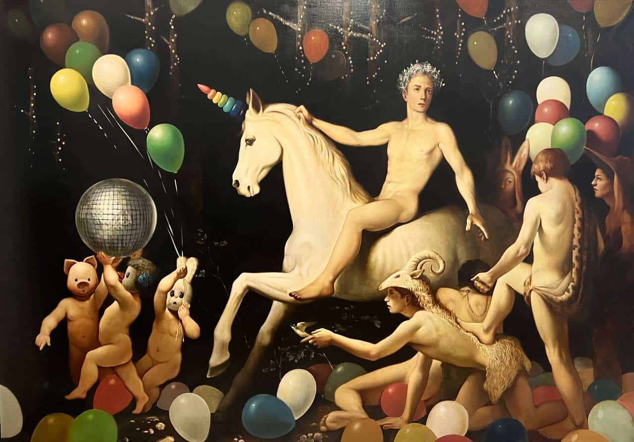 image New Limassol gallery presents first exhibition