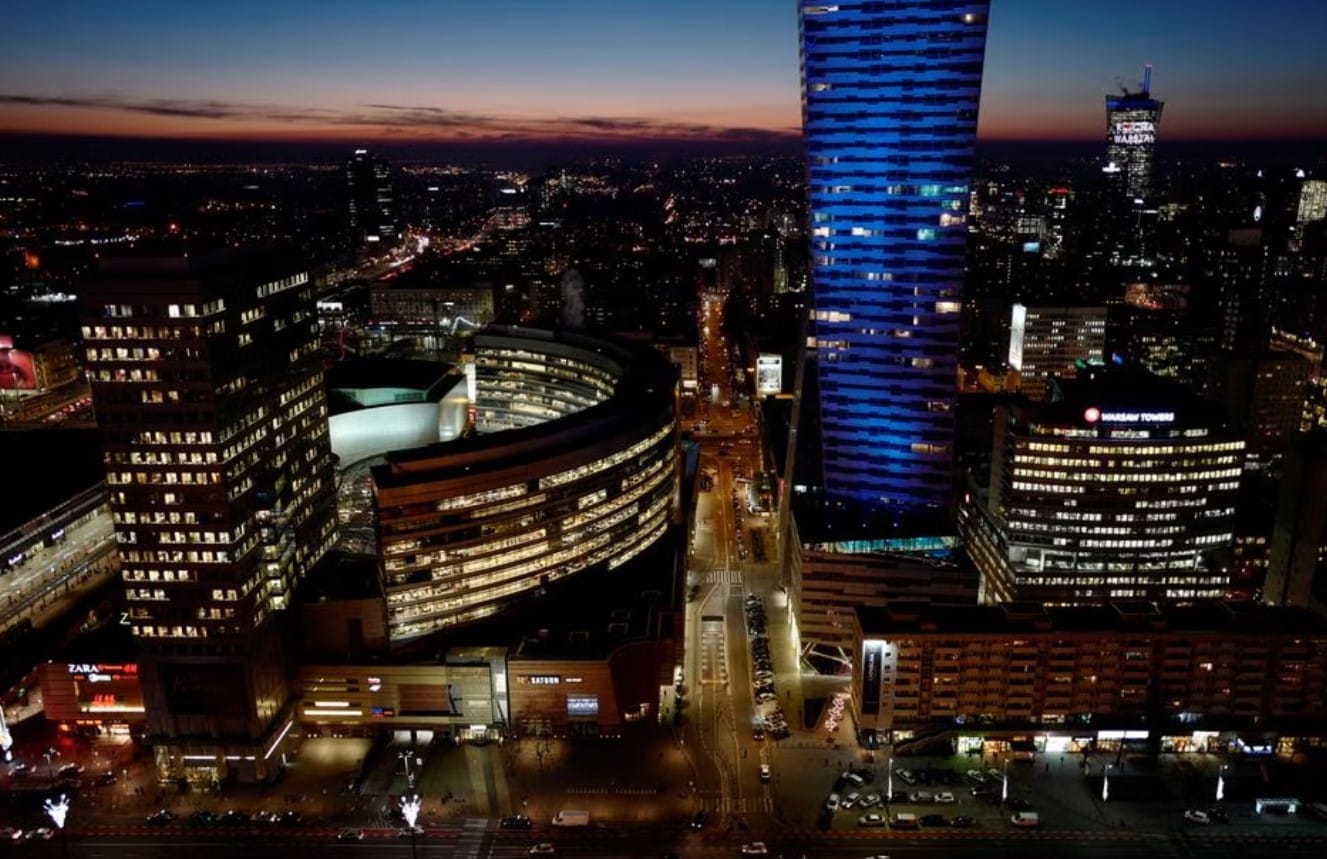 image Poland to raise minimum wage twice in 2024, minister says