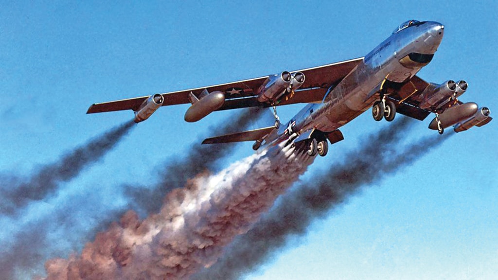 image Geoengineering: Solution to fight climate change?