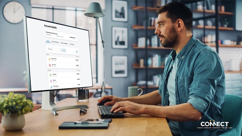 cover Hellenic brings you a new, updated Online Banking