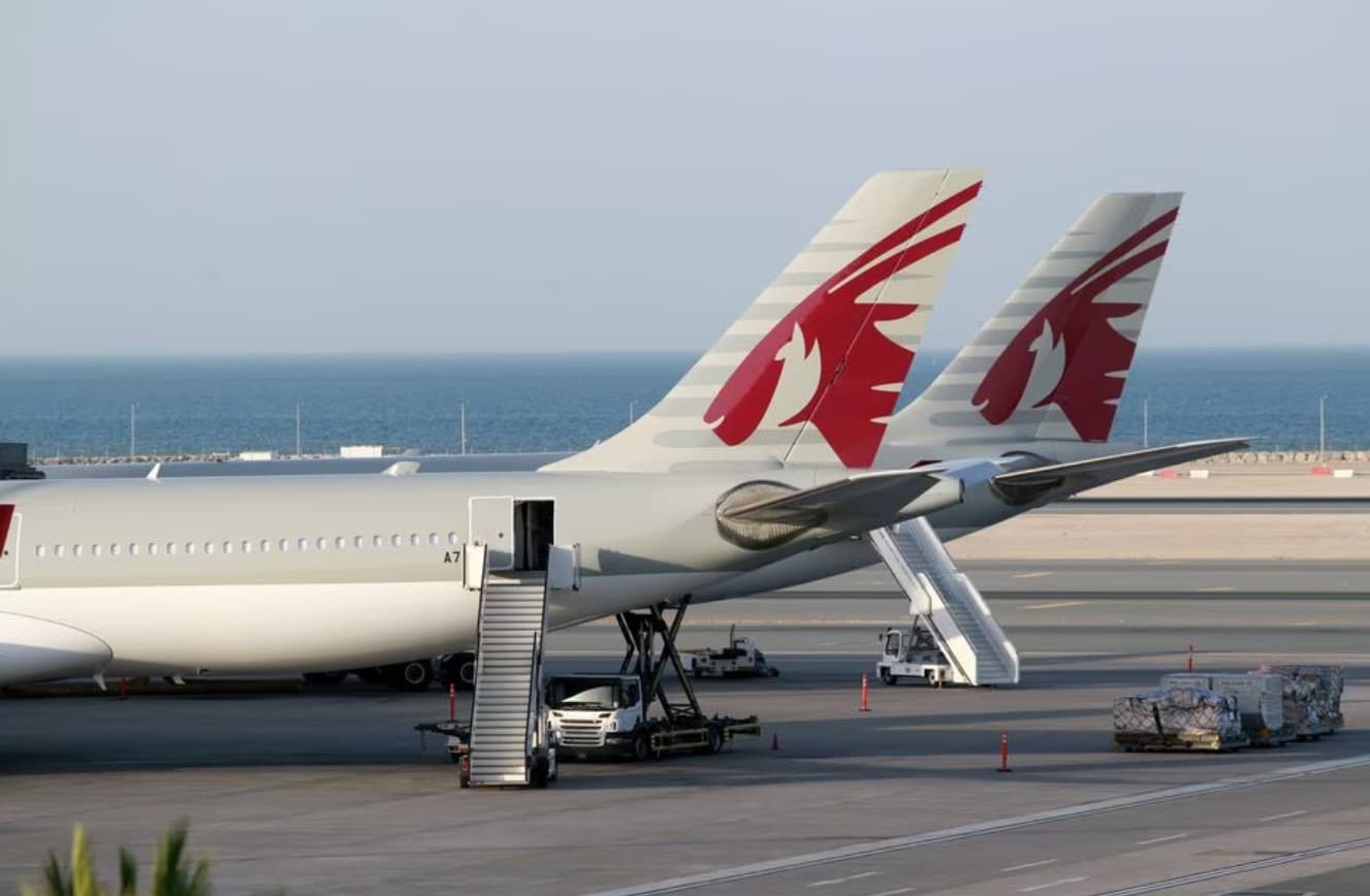 image Qatar Airways CEO suggests 2050 net-zero goal beyond reach