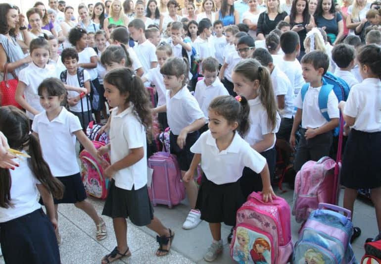 image Cyprus schools to generate electricity