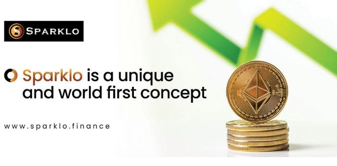 image Sparklo (SPRK) presale: A groundbreaking alternative to Shiba Inu in the Crypto space