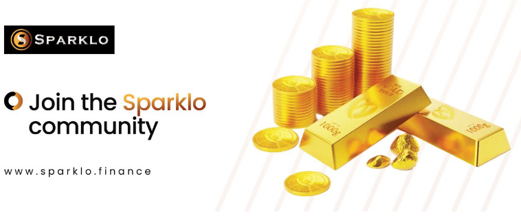 image Prices of Cardano (ADA) and Uniswap (UNI) are on a decline this week as Sparklo (SPRK) gains more volume