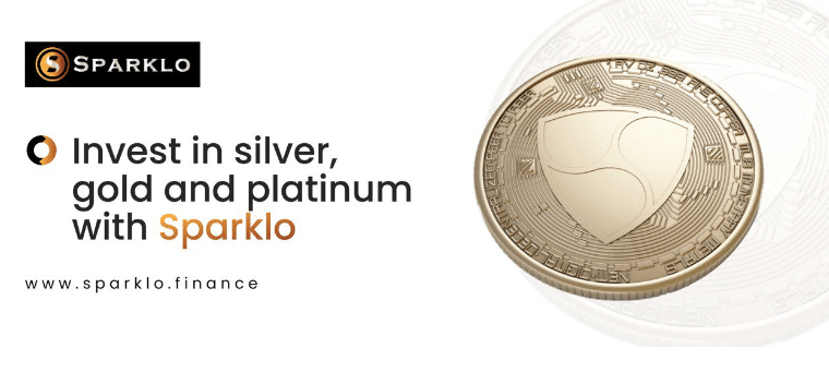 image Avalanche (AVAX) calms, Chainlink (LINK) fluctuates as Sparklo (SPKR) presale bonus nears end
