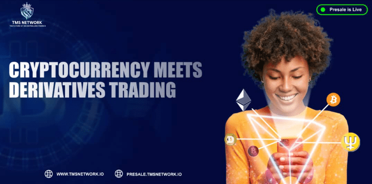 image True innovation: TMS Network (TMSN) puts Fantom (FTM) and TRON (TRX) in Crypto market pit