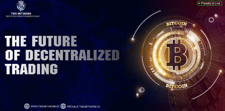 image Uniswap (UNI) &#038; AAVE (AAVE) can’t keep up with TMS network’s (TMS) massive presale gains