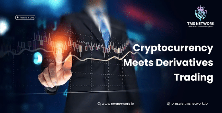 image TMS Network (TMSN) soars to new highs during presale event while Cardano (ADA) and Ripple (XRP) face price corrections in bearish market