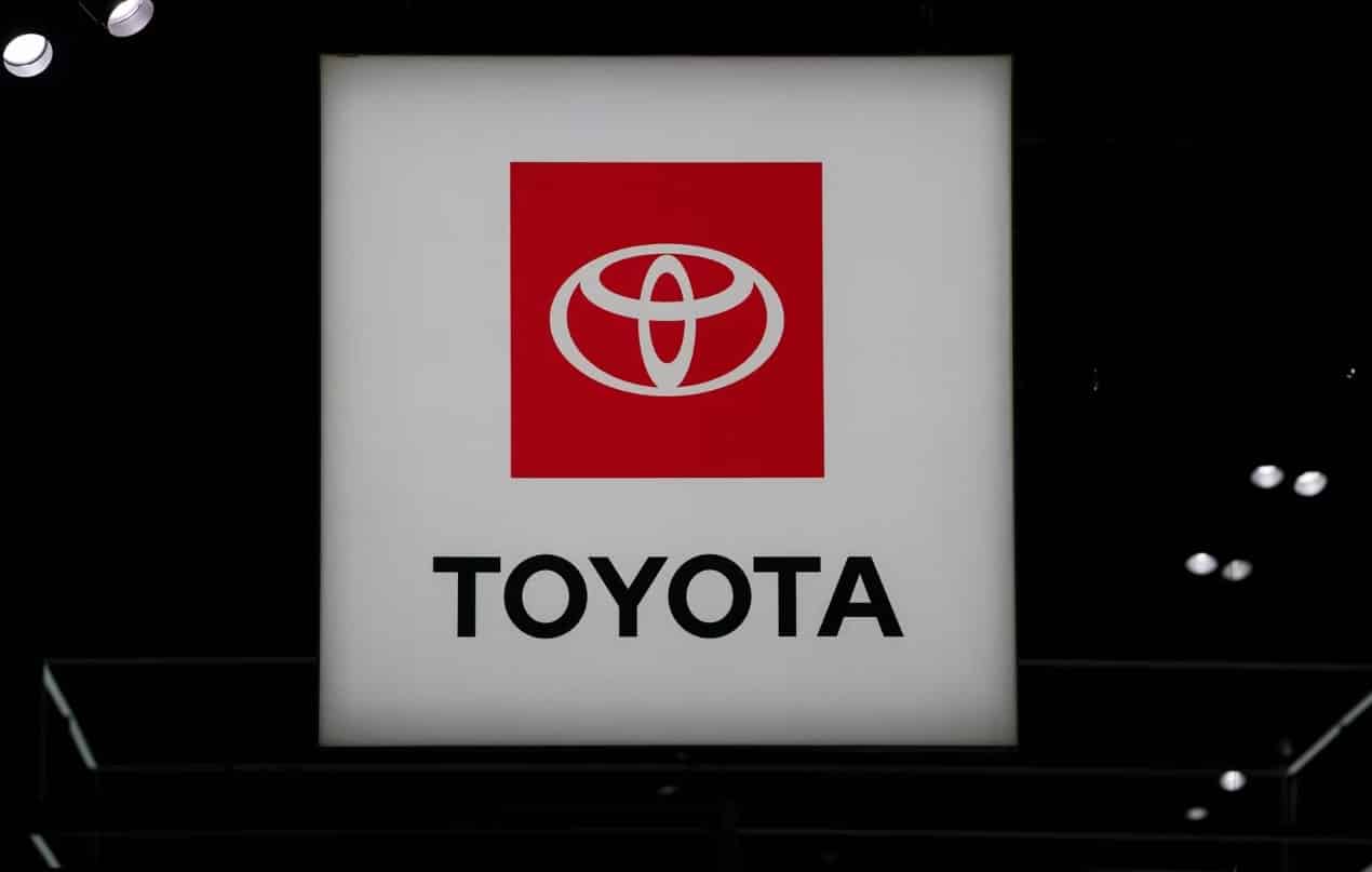 image More than 2 mln Toyota users face risk of vehicle data leak in Japan