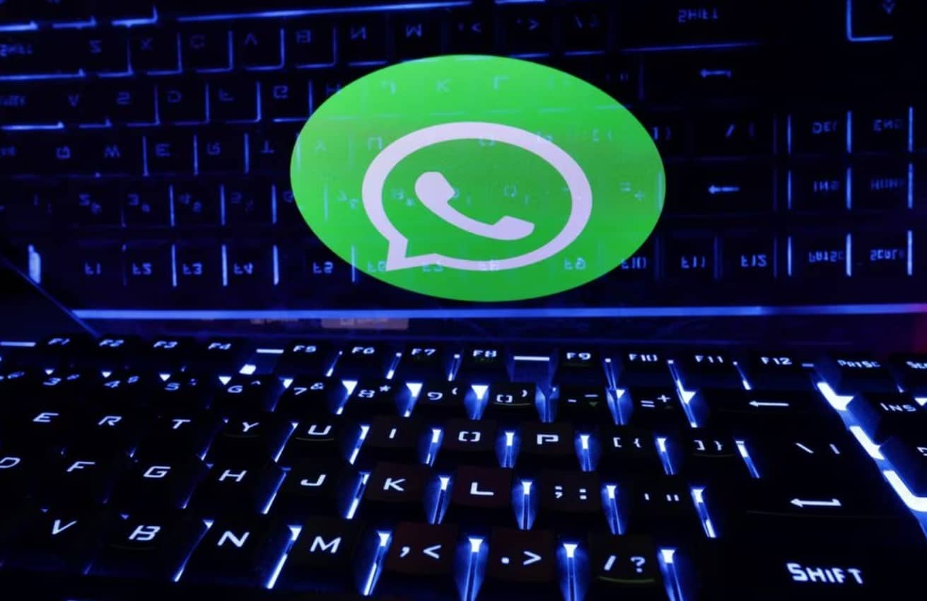 image WhatsApp faces first fine in Russia for failure to delete &#8216;banned&#8217; content
