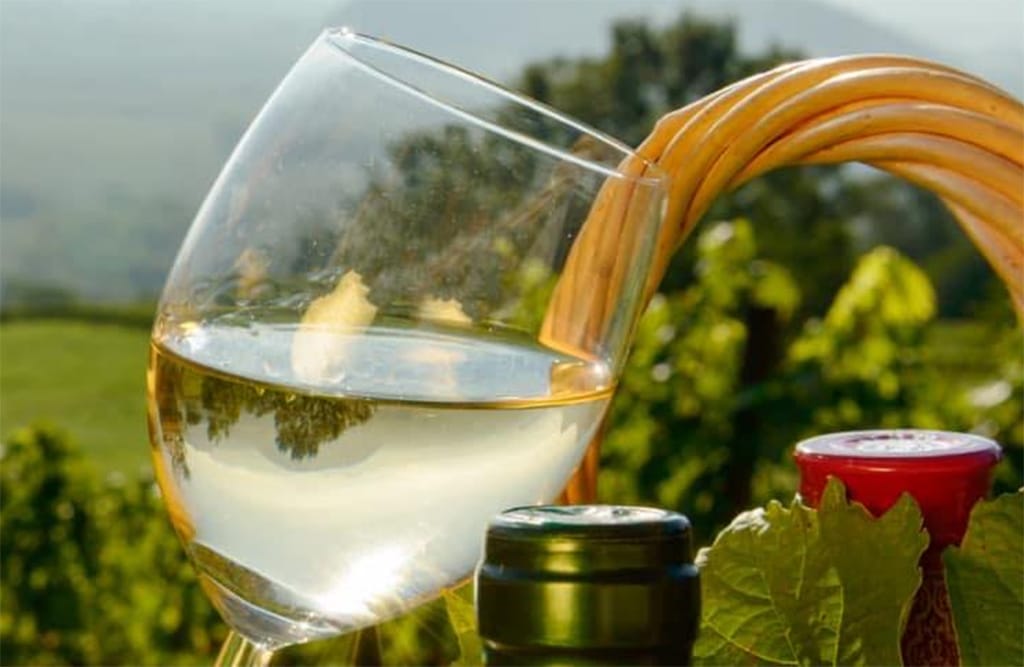 Pernod Ricard offloads bulk of wine unit to focus on spirits