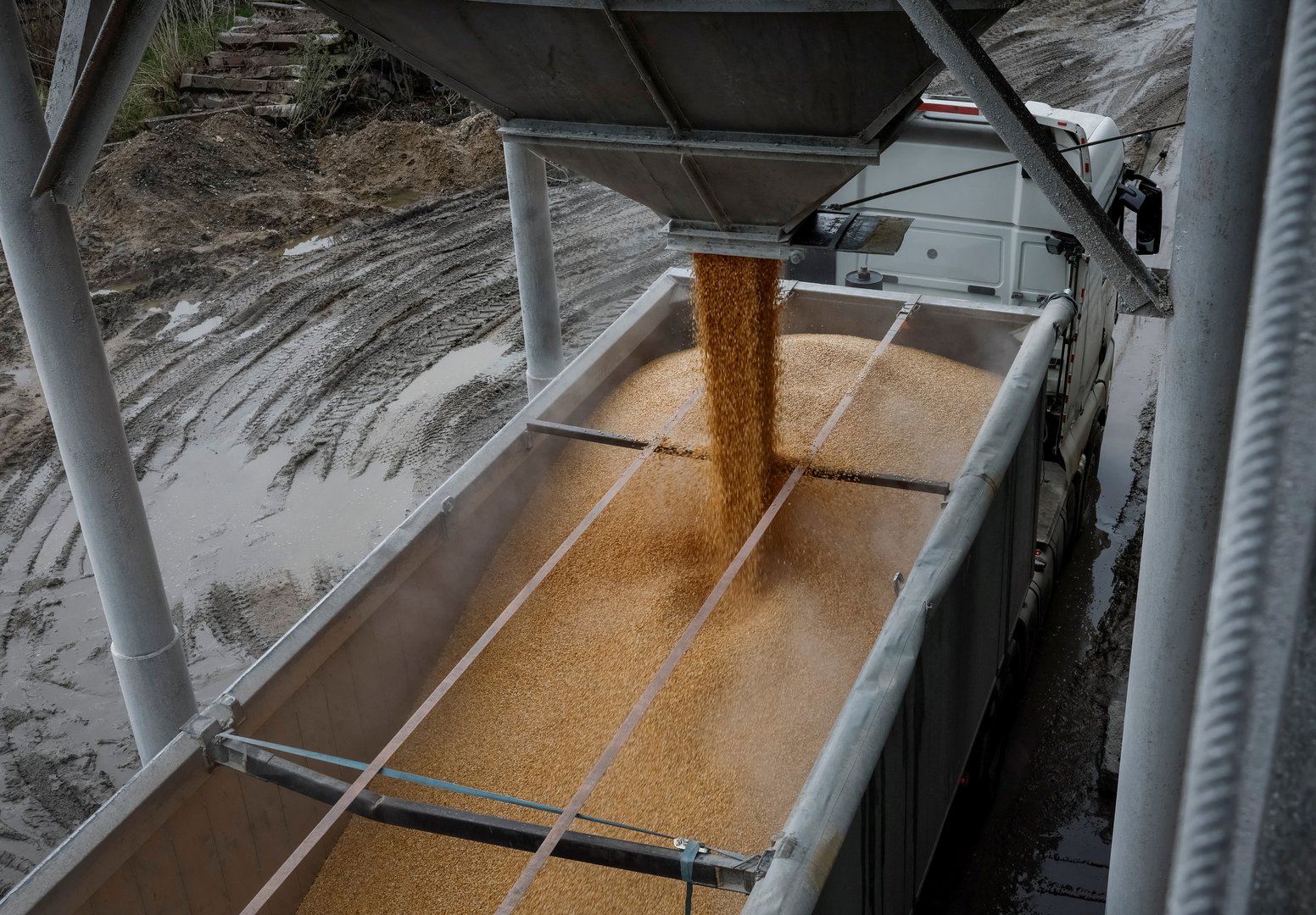 image UN tries to save Black Sea grain deal with &#8216;mutually beneficial&#8217; proposal
