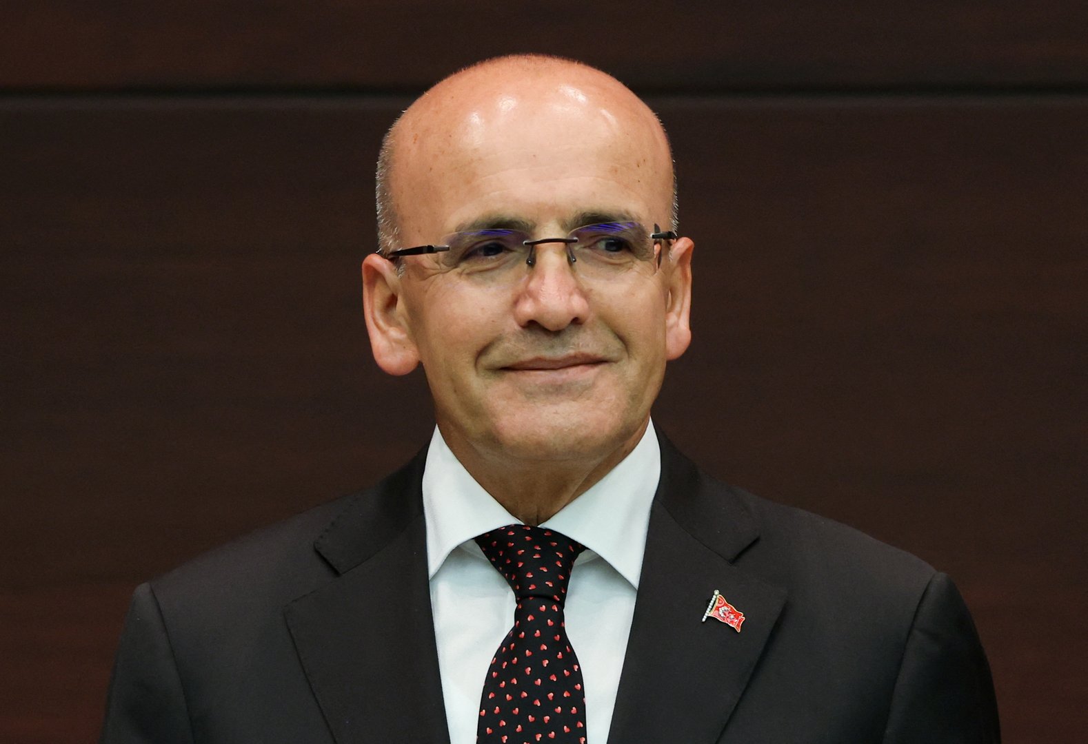 image Turkish economy to return to &#8216;rational ground&#8217;, new finance minister says
