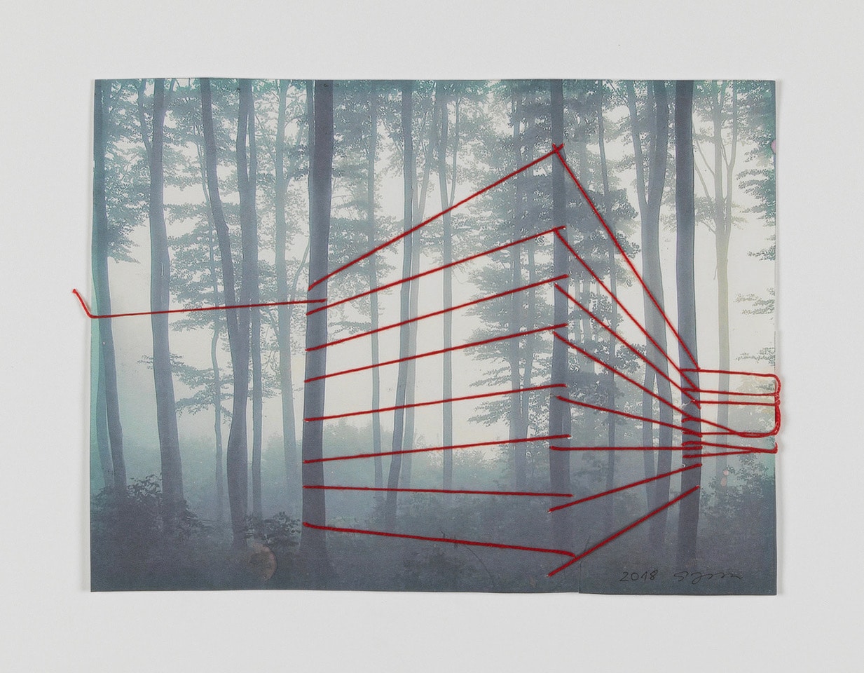 image Contemporary equals fresh &#8211; contemporary Slovene graphic arts