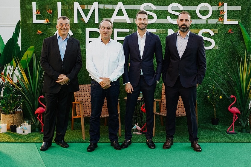 image Limassol Greens: the most anticipated golf resort in Cyprus