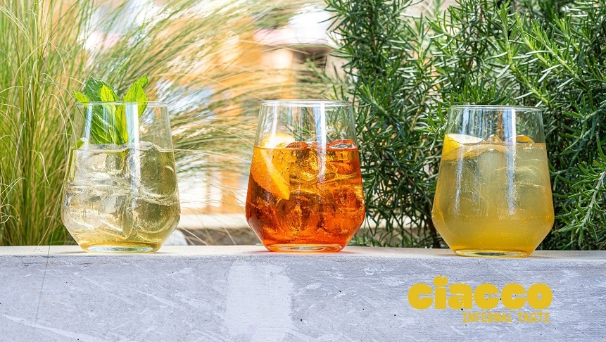 image Ciacco: your ultimate Italian culinary escape in Protaras